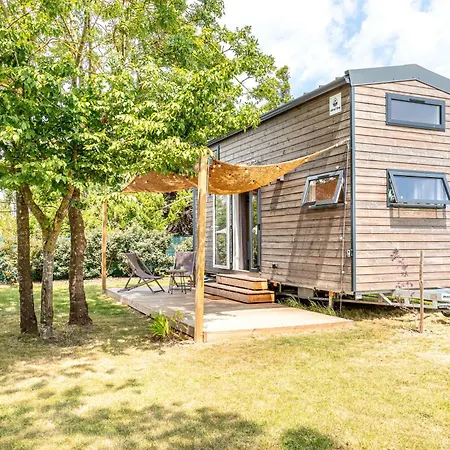 別荘 Tiny House Som