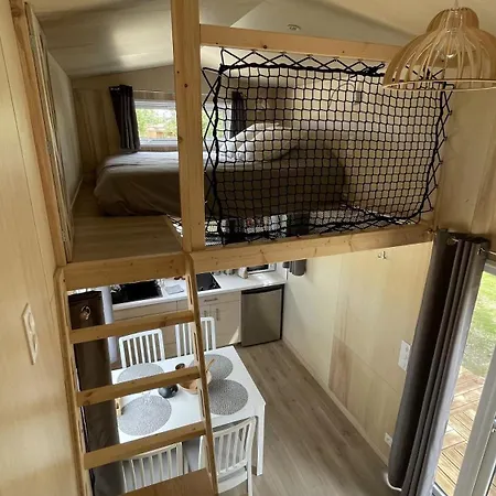 Holiday home Tiny House Som *