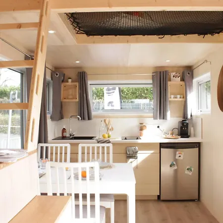 Tiny House Som