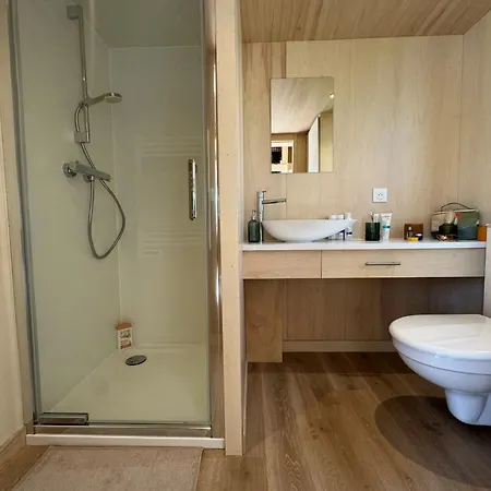 Tiny House Som Holiday home