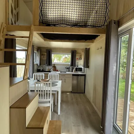 Tiny House Som *
