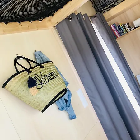 Holiday home Tiny House Som