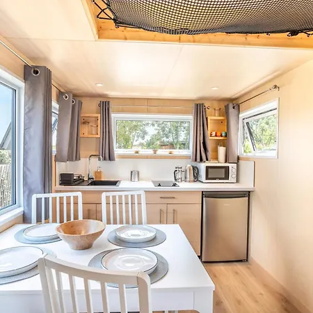Tiny House Som *