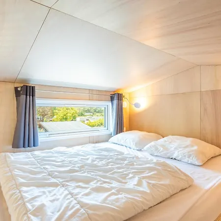 Tiny House Som * La Bree-les-Bains