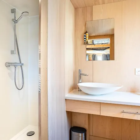 Holiday home Tiny House Som