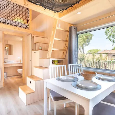 Tiny House Som *