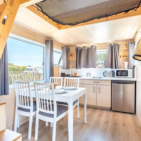 Tiny House Som