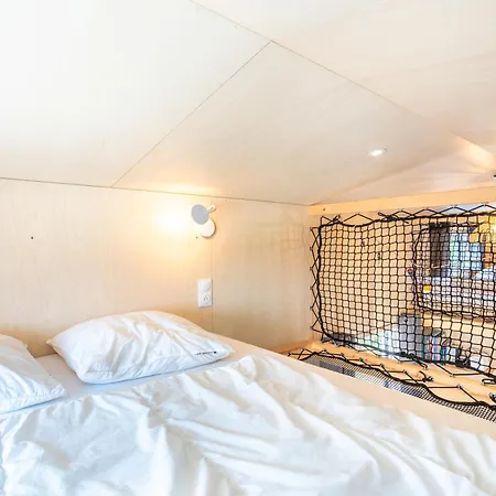 Tiny House Som Дом отдыха