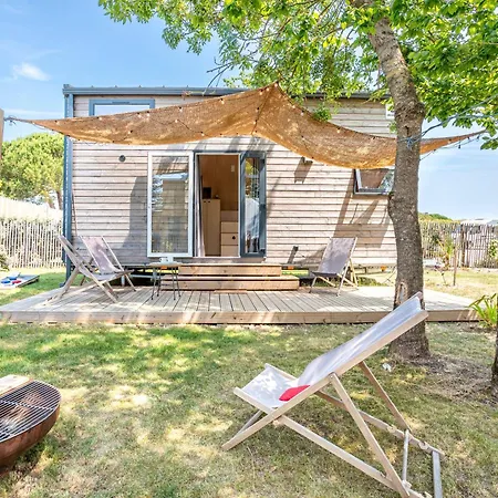 Tiny House Som Holiday home