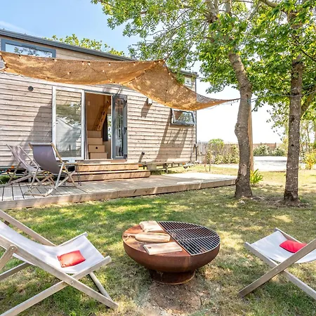 Holiday home Tiny House Som *