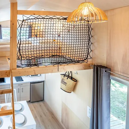 Tiny House Som