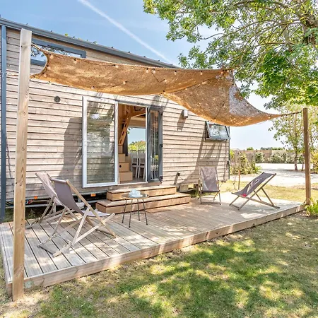 Holiday home Tiny House Som